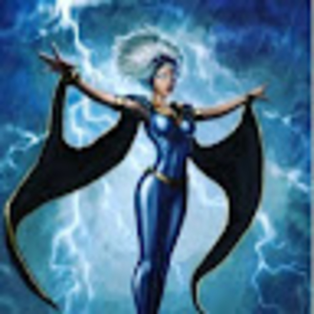 Meet your Posher, April